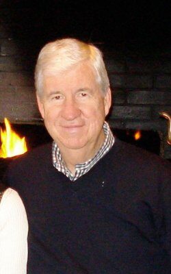 Ben Rawls